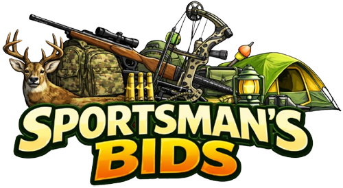 Sportsman's Bids